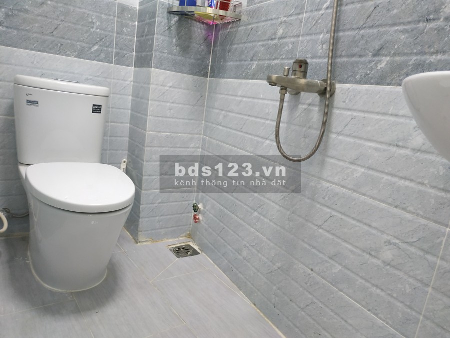 Phòng cho thuê đường Huỳnh Văn Bánh, phường 15, Phú Nhuận khu an ninh, yên tĩnh