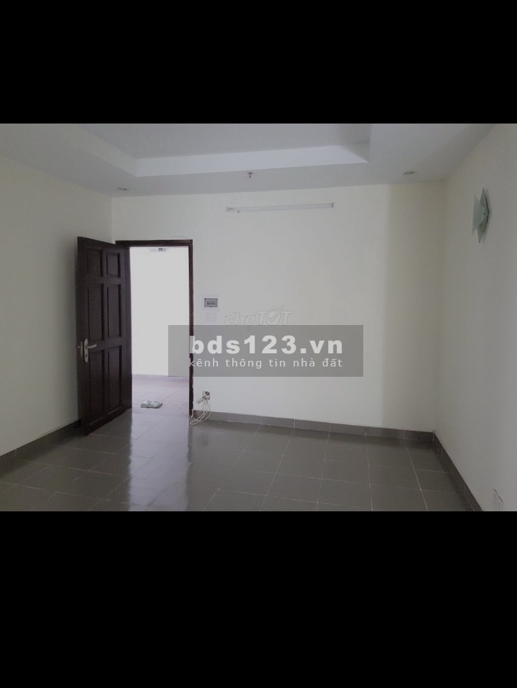 Chính chủ cần cho thuê gấp căn hộ 3G Mỹ An. 52m2, 1PN, 1WC, nhà trống, giá thuê 7tr/tháng(còn TL)