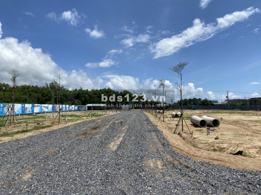 Đất view biển diện tích sử dụng 75m2 giá bán 1,68 tỷ sổ hồng pháp lý đầy đủ thanh toán linh hoạt