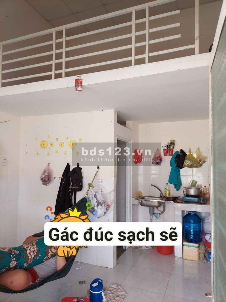 Cần Bán Nhà cấp 4 ngay cổng chợ mỹ phước và dãy trọ đơn 6 phòng 1 kiot, sổ hồng riêng