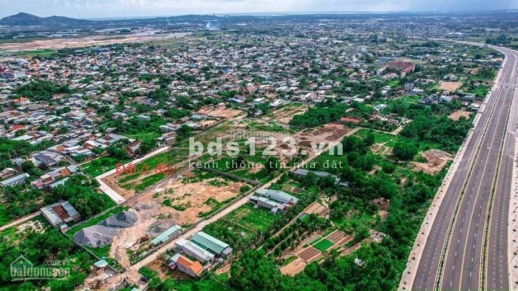 Bán đất nền dtsd 125m2 tại Phú Mỹ xã tân Hải, giá 15tr/m2 gần kề các khu công nghiệp