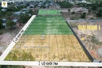 Bán đất nền dtsd 125m2 tại Phú Mỹ xã tân Hải, giá 15tr/m2 gần kề các khu công nghiệp