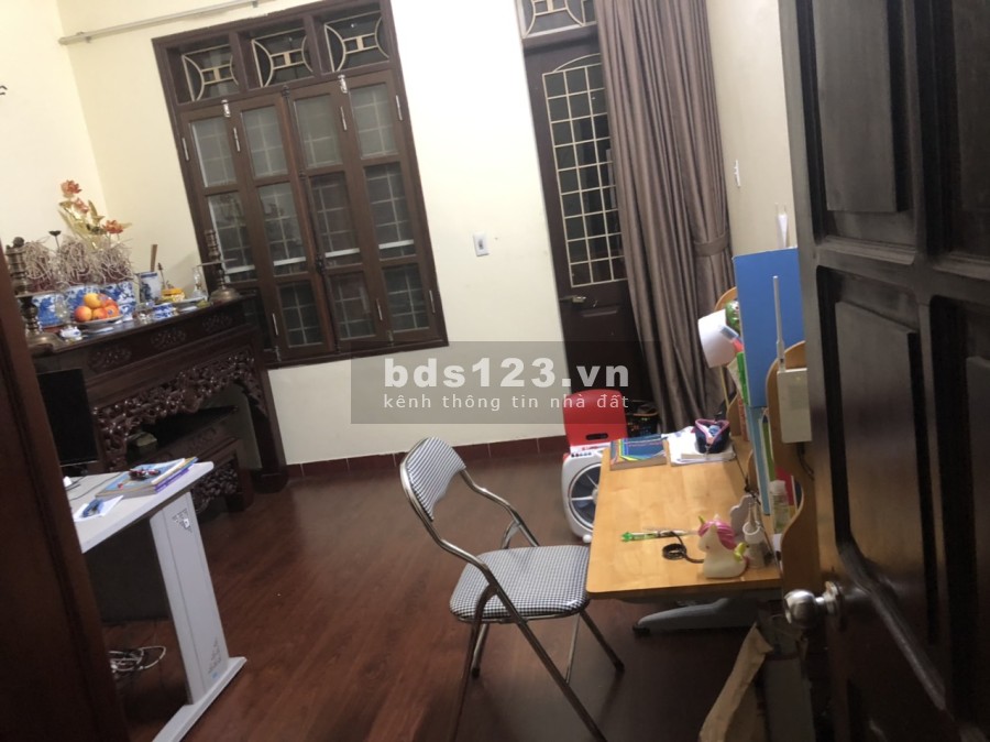 Chính chủ cần cho thuê nhà ngõ 219 Nguyễn Ngọc Nại diện tích sử dụng 72m2