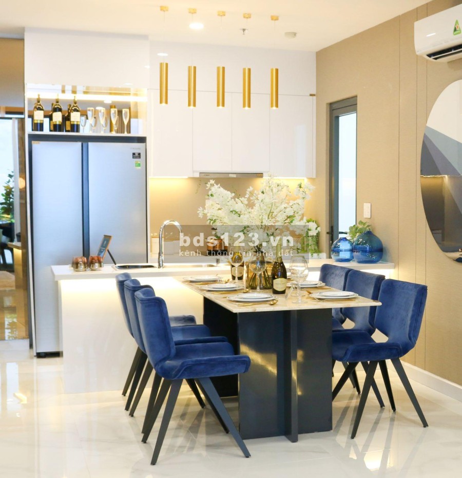 Bán D'Lusso B4 - 06 đặc biệt giá hấp dẫn, và giỏ hàng trên 50 căn khác nhau, cam kết giá đúng