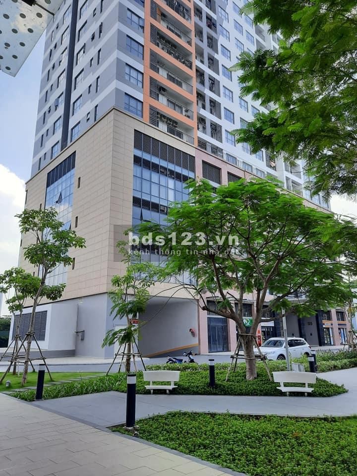 Căn 1PN+1 chung cư The sun Avenue, dt 56m2, full nội thất mới, cho thuê giá rẻ - Cách Q1 chỉ 8ph