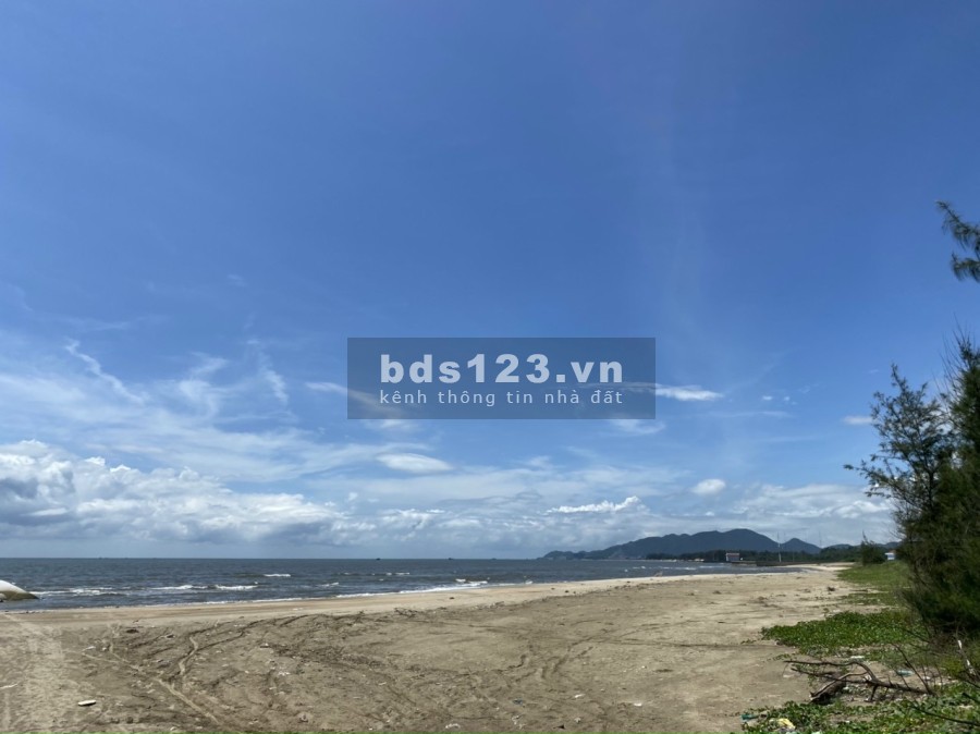 Đất view biển diện tích sử dụng 75m2 giá bán 1,68 tỷ sổ hồng pháp lý đầy đủ thanh toán linh hoạt
