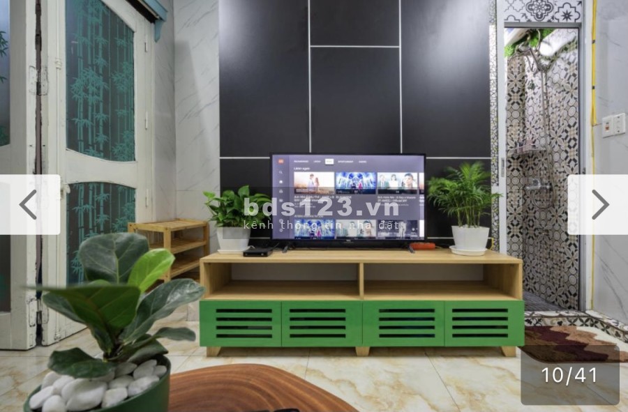 Bán nhà Lương Ngọc Quyến, P.Hàng Buồm, Q. Hoàn Kiếm, Hà Nội Giá 3 tỷ 910
