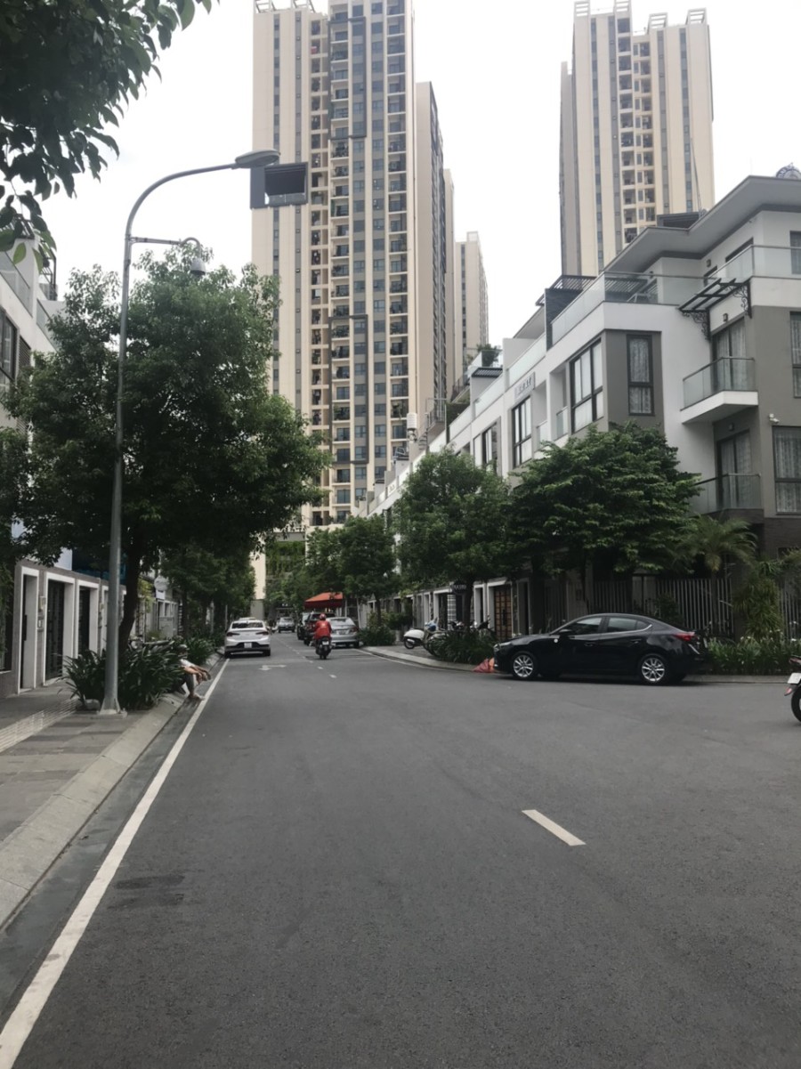 Bán nhà khu Tân Quy Đông Quận 7 đường 14m, khu dân cư an ninh, dtsd 90m2, giá 15 tỷ