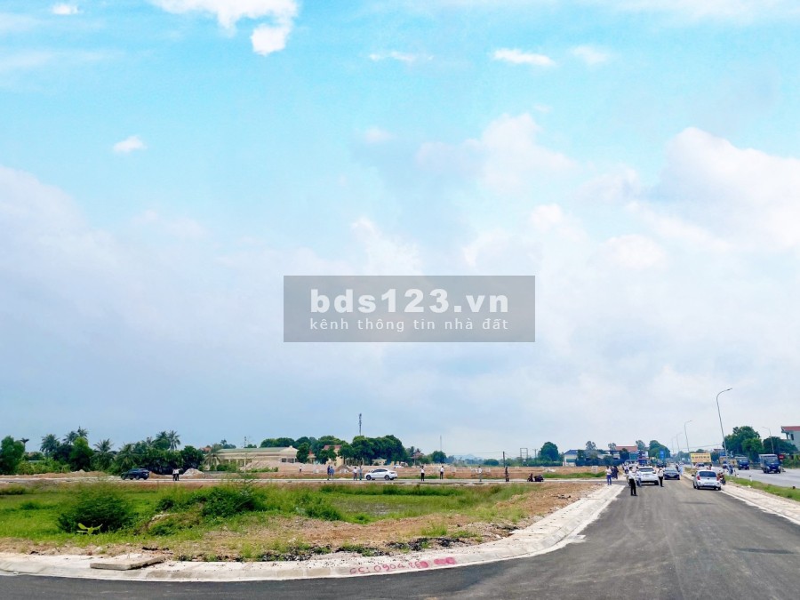 Bán đất nền dự án MB 5158 khu đô thị mới Quảng Ninh, vị trí đắc địa, giá bán 11 triệu/m2