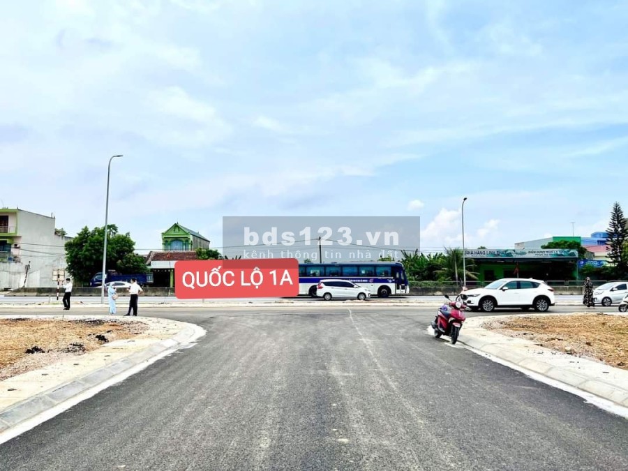 Bán đất nền dự án MB 5158 khu đô thị mới Quảng Ninh, vị trí đắc địa, giá bán 11 triệu/m2