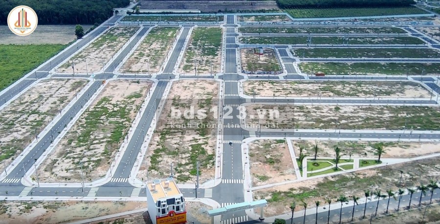 Đất nền dự án Hoàng Hưng Thịnh Golden Land, pháp lý chuẩn, bàn giao ngay, giá tốt đầu tư
