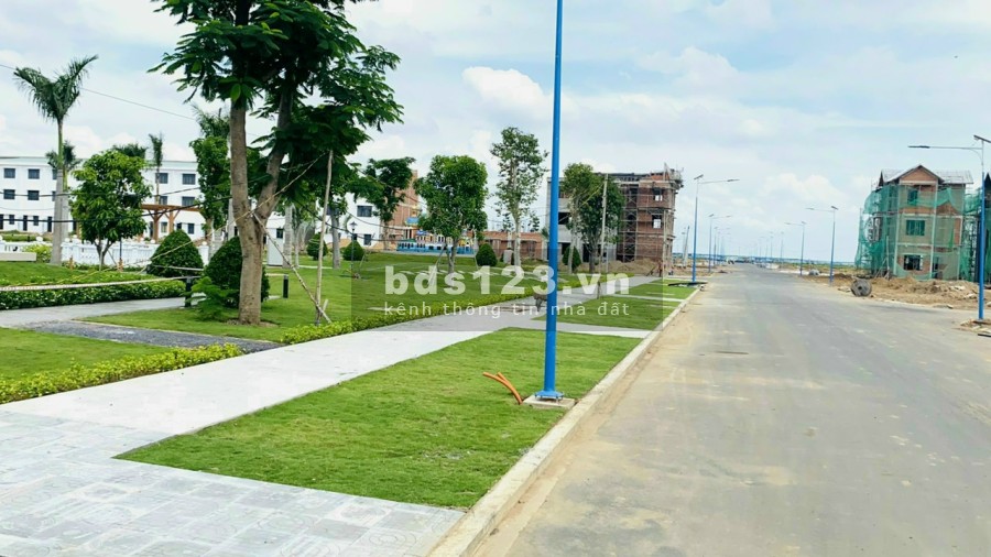 Bán đất nền dự án Century City mặt tiền DT769 Huyện Long Thành chiết khấu cao, sổ sẵn