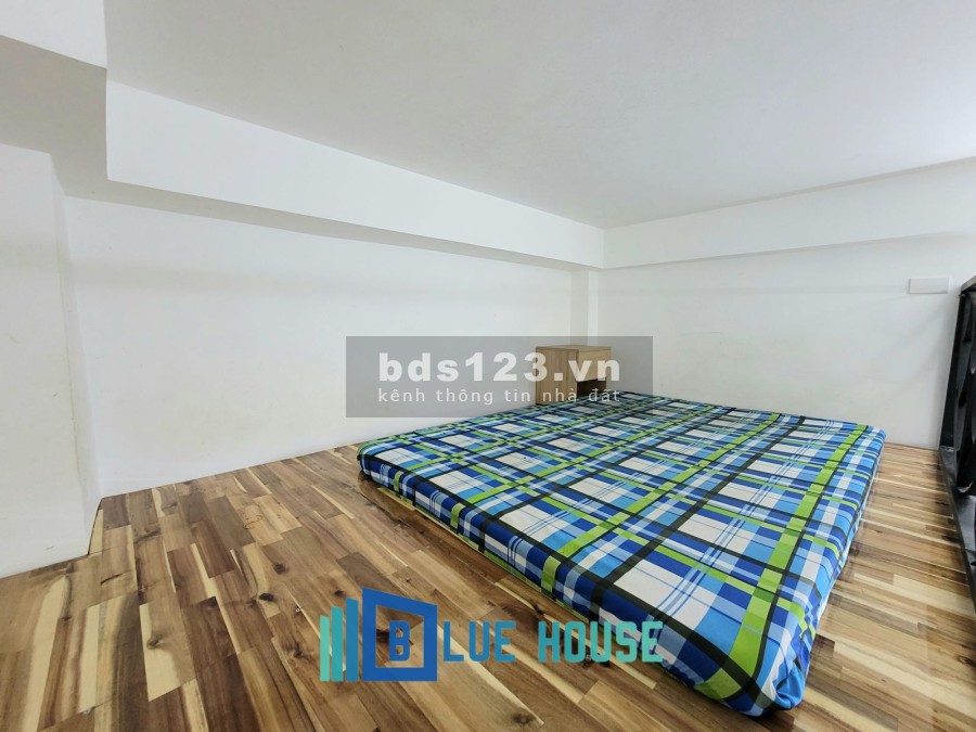 Chỉ từ 4tr5 chỉ tính điện bao phí ngay Etown Cộng Hòa full nội thất giá cho thuê 4.5 triệu/tháng
