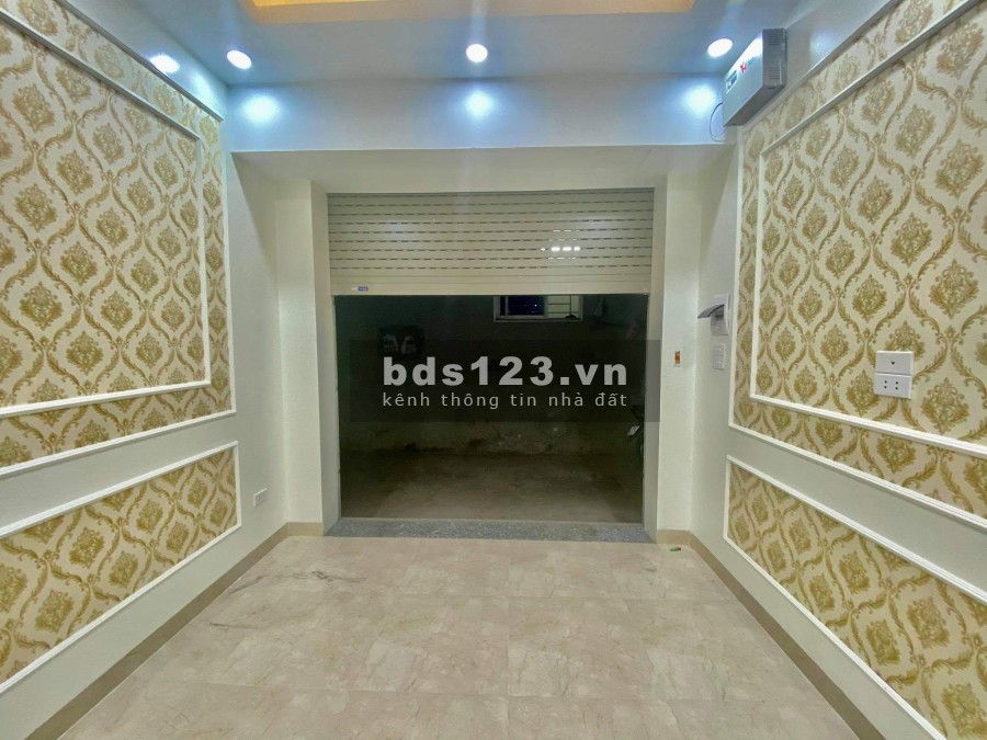 Nhà tổ 2 Đa Sỹ ngõ rộng ô tô cách nhà 5m, mới xây để lại toàn bộ nội thất, pháp lý chuẩn