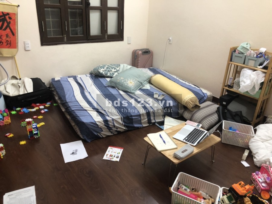 Chính chủ cần cho thuê nhà ngõ 219 Nguyễn Ngọc Nại diện tích sử dụng 72m2