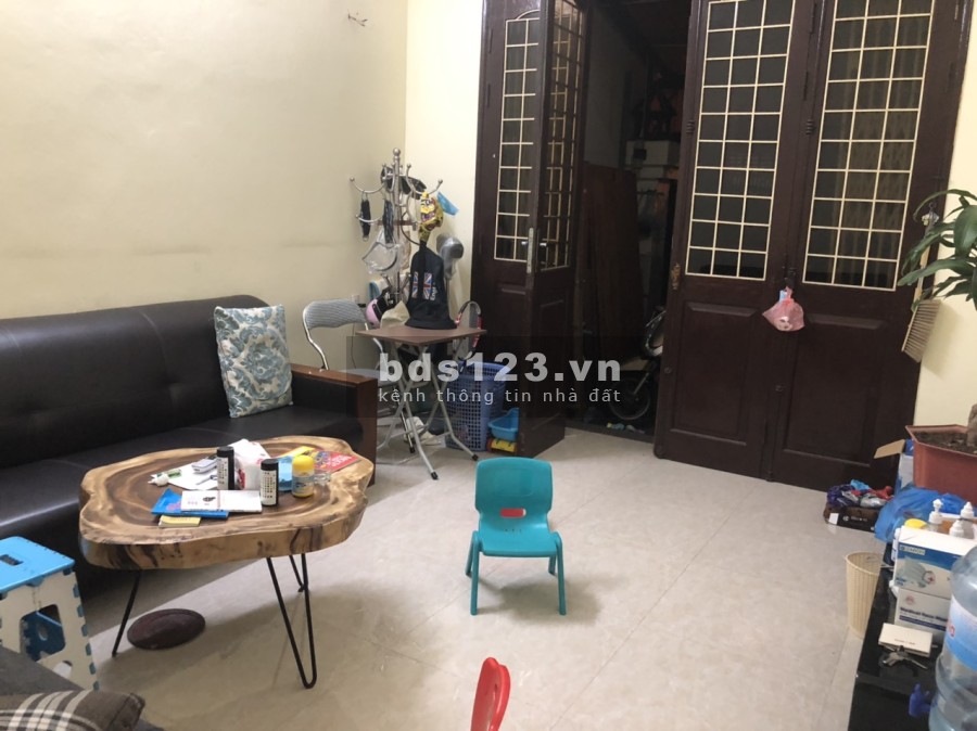 Chính chủ cần cho thuê nhà ngõ 219 Nguyễn Ngọc Nại diện tích sử dụng 72m2