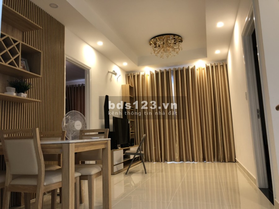 Cần Bán Căn hộ Florita 2 phòng ngủ, giá chỉ 3.150 tỷ, nội thất dính tường, LH: 0878162162