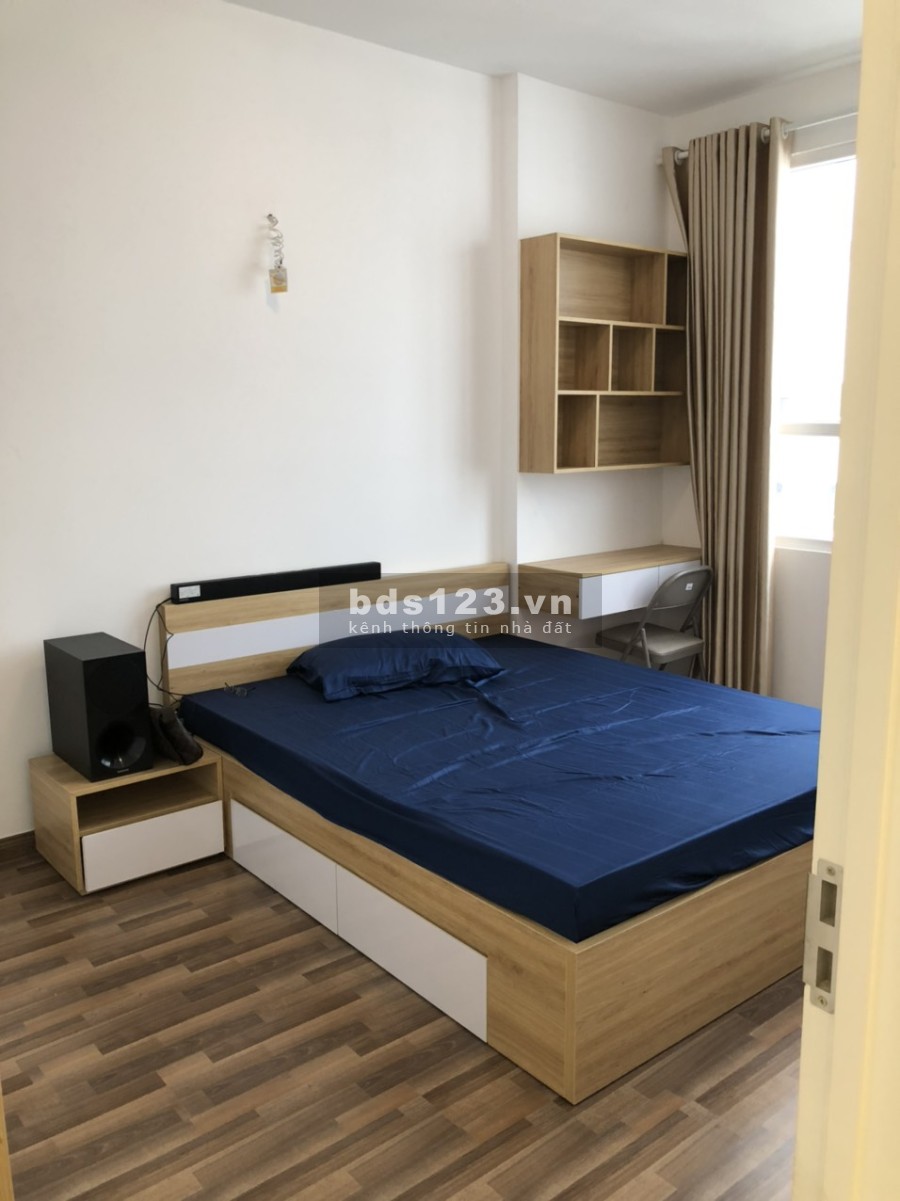Cần Bán Căn hộ Florita 2 phòng ngủ, giá chỉ 3.150 tỷ, nội thất dính tường, LH: 0878162162