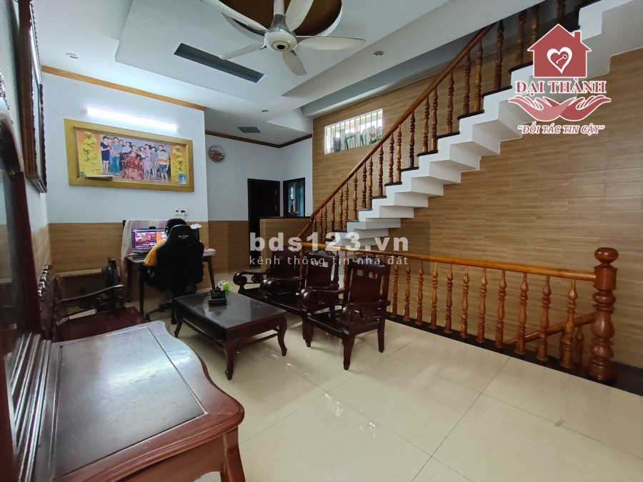 N287Bán Gấp nhà Đẹp P. Tân Hiệp cách đường Nguyễn Ái Quốc 80m.