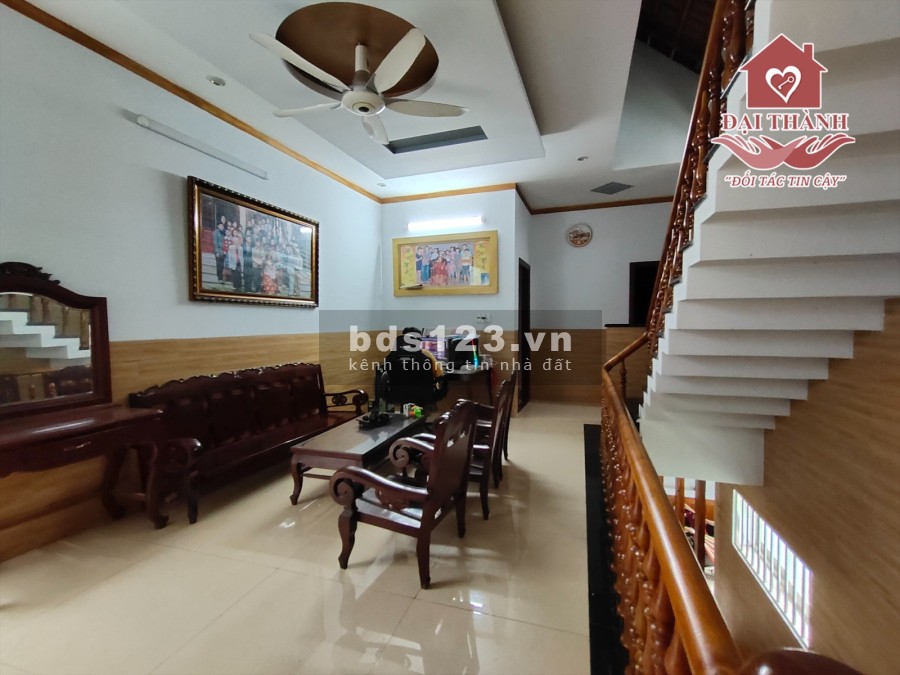 N287Bán Gấp nhà Đẹp P. Tân Hiệp cách đường Nguyễn Ái Quốc 80m.