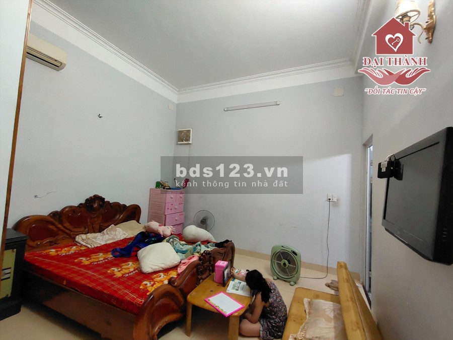 N287Bán Gấp nhà Đẹp P. Tân Hiệp cách đường Nguyễn Ái Quốc 80m.
