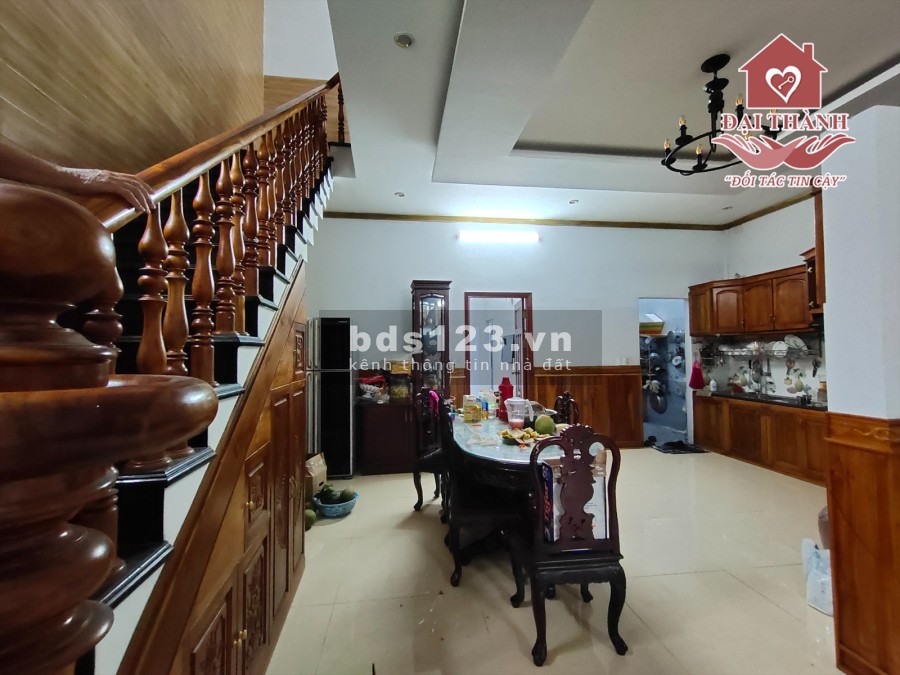 N287Bán Gấp nhà Đẹp P. Tân Hiệp cách đường Nguyễn Ái Quốc 80m.