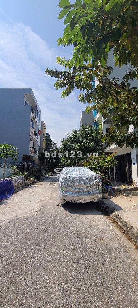 Đất dịch vụ khu A Yên Nghĩa diện tích sử dụng 50m2 giá bán 3.55 tỷ liên hệ 0979192735