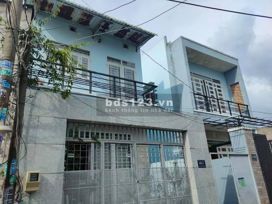 Nhà bán đường Vĩnh Lộc, Vĩnh Lộc A, Bình Chánh, TPHCM, dtsd 355m2, giá 10 tỷ