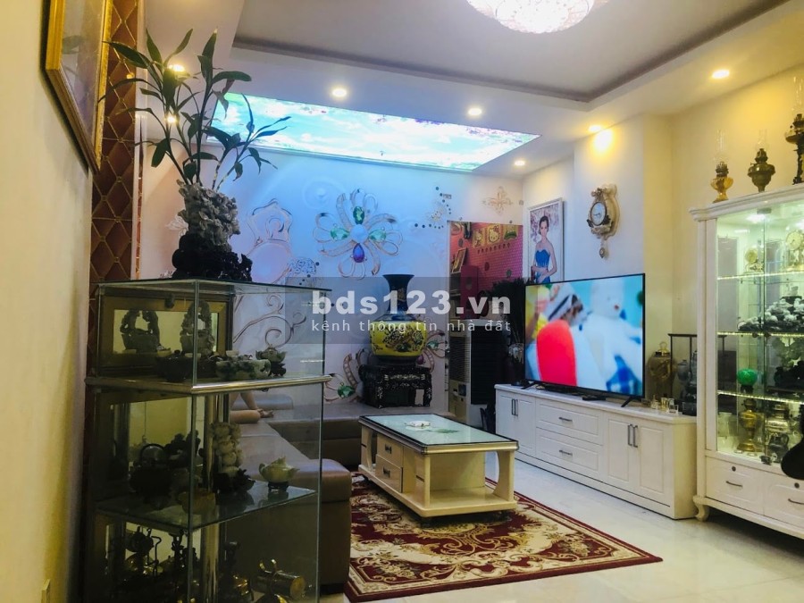 Nhà bán 4 tầng tại Hương Lộ 2, Phường Bình Trị Đông A, Bình Tân, dtsd 50m2, giá 5.2 tỷ
