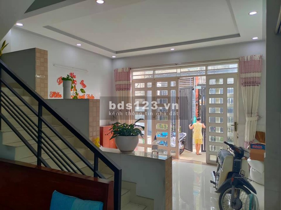 Nhà bán đường Vĩnh Lộc, Vĩnh Lộc A, Bình Chánh, TPHCM, dtsd 355m2, giá 10 tỷ