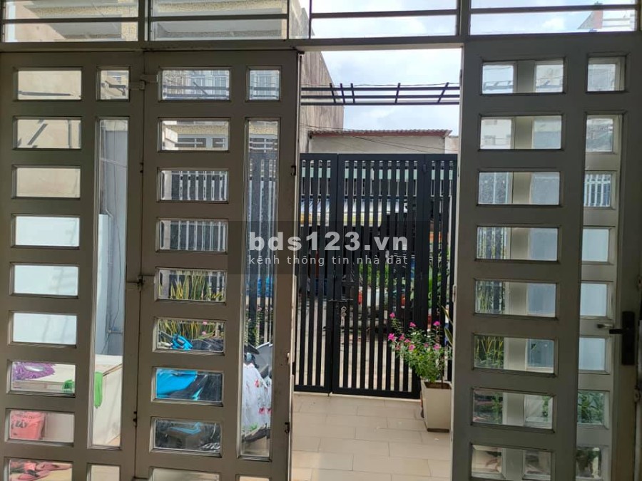 Nhà bán đường Vĩnh Lộc, Vĩnh Lộc A, Bình Chánh, TPHCM, dtsd 355m2, giá 10 tỷ