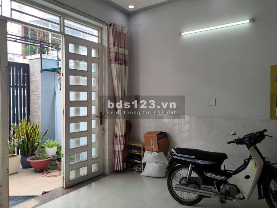 Nhà bán đường Vĩnh Lộc, Vĩnh Lộc A, Bình Chánh, TPHCM, dtsd 355m2, giá 10 tỷ