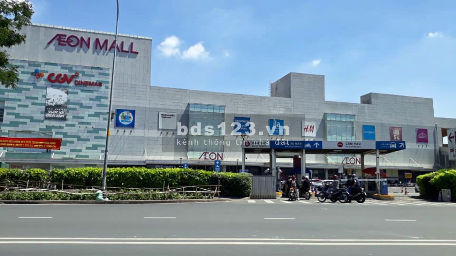 Bán đất Bờ Bao Tân Thắng, Tân Phú, 73m2, HXH, Gần Chợ Sơn Kỳ, Giá rẻ