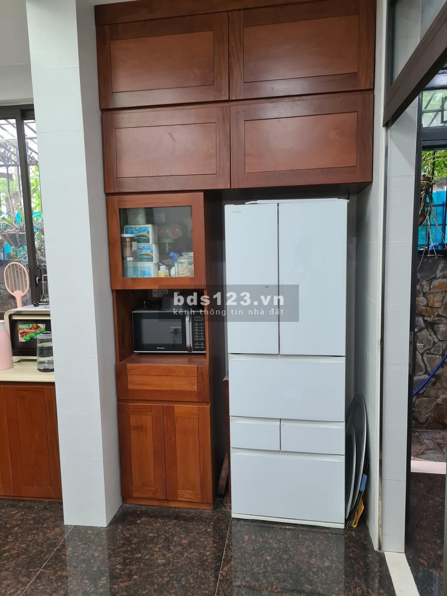 Bán nhà Thạch Bàn Long Biên nhà đẹp ở ngay gần đường ô tô ngõ thông, giá 2.6 tỷ, dtsd 35m2