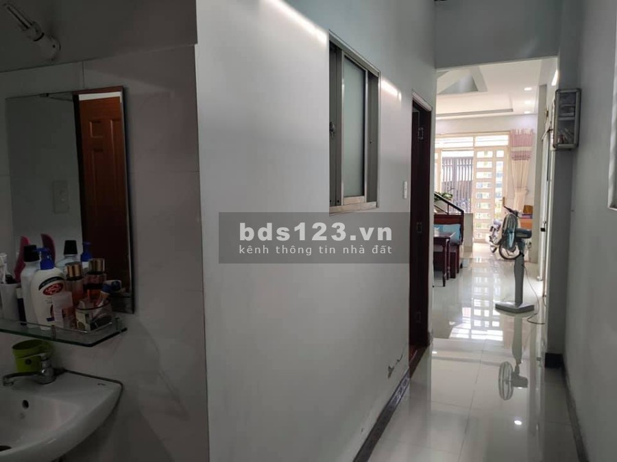 Nhà bán đường Vĩnh Lộc, Vĩnh Lộc A, Bình Chánh, TPHCM, dtsd 355m2, giá 10 tỷ