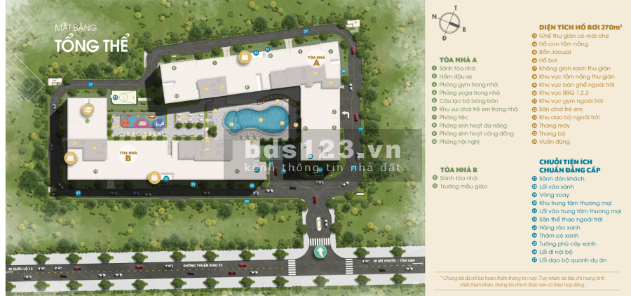 Mở bán căn hộ Thuận An chỉ 900 triệu tiện ích đầy đủ, giá tốt đầu tư, pháp lý chính chủ