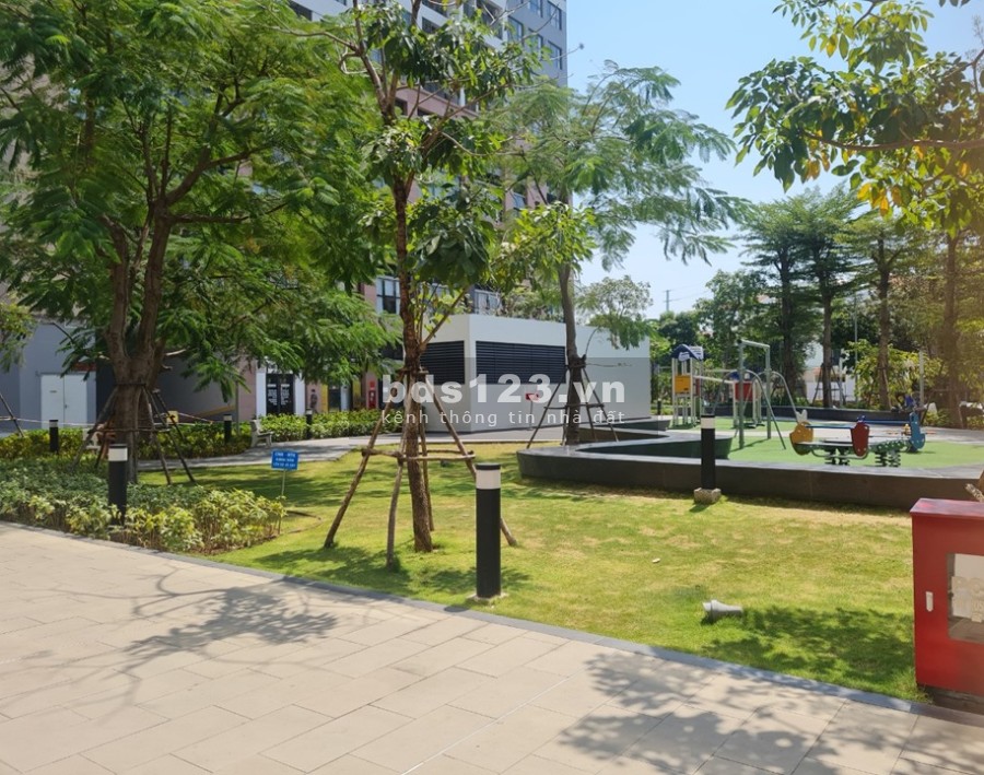Gấp, Cho thuê căn hộ 35m2 chung cư The Sun Avenue Q2, full nội thất - giá cực rẻ 8 tr/tháng, bp
