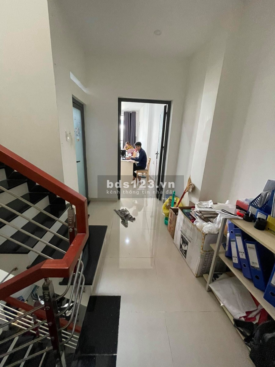 (Tân Bình)Bán nhà đẹp, nở hậu, hẻm xe hơi Lam Sơn, Cửu Long, đúc 4 tầng, giá bán 8.2 tỷ