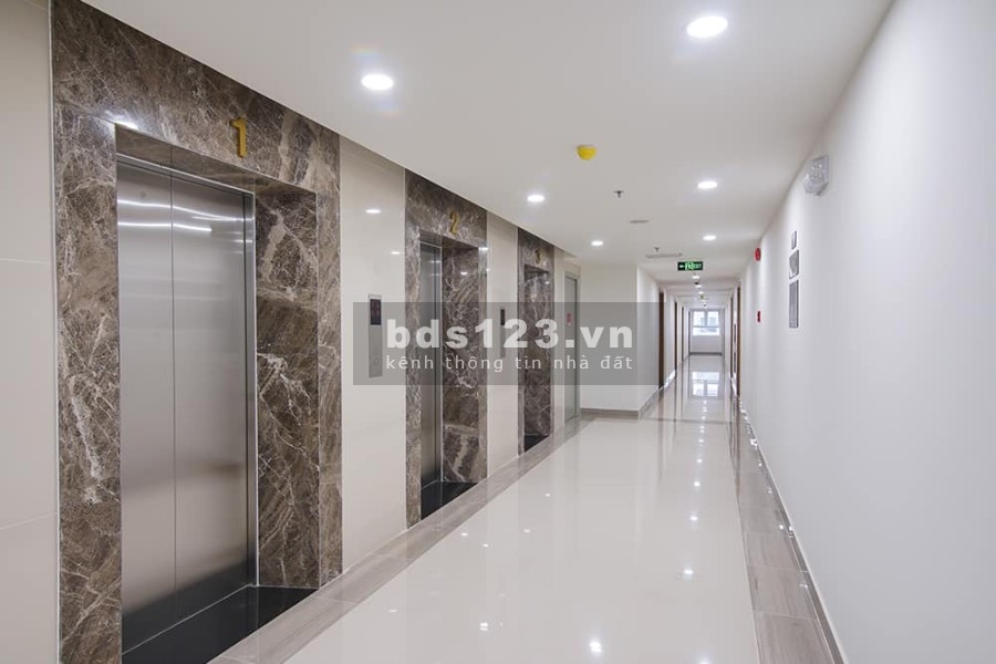 Cần cho thuê căn Office-Tel Lavita Charm diện tích sử dụng 51m2 giá chỉ 6 triệu/tháng