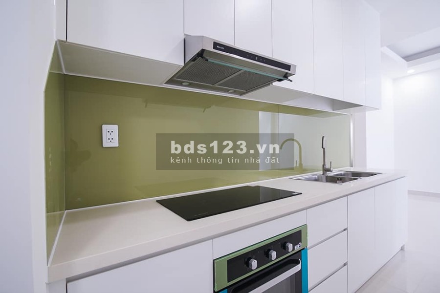 Cần cho thuê căn Office-Tel Lavita Charm diện tích sử dụng 51m2 giá chỉ 6 triệu/tháng