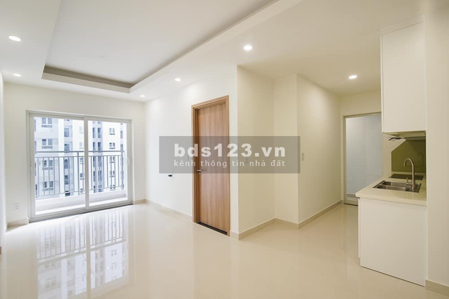 Cần cho thuê căn Office-Tel Lavita Charm diện tích sử dụng 51m2 giá chỉ 6 triệu/tháng