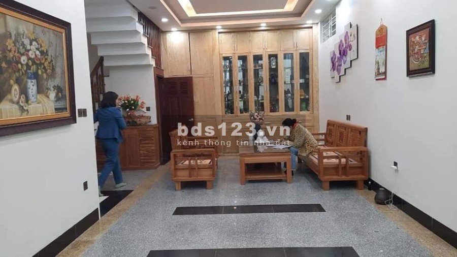 Bán lô góc ô tô thang máy kinh doanh đỉnh, khu an ninh sổ đẹp, đầy đủ công năng, nhà còn mới