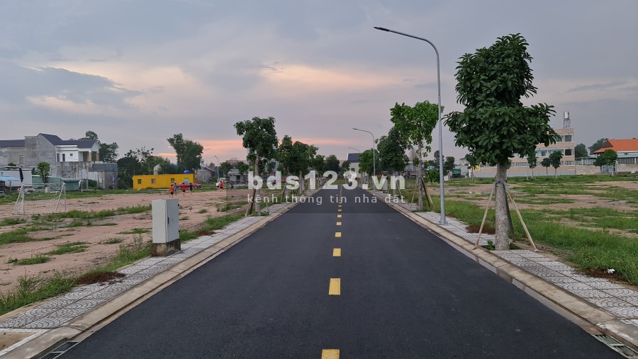 Bán đất có sổ riêng từng nền, khu dân cư An Viễn, sở hữu ngay, pháp lý rõ ràng lh 0929339830