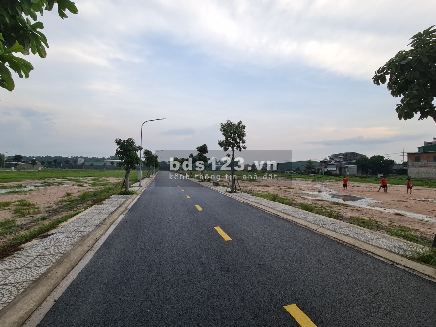 Bán đất có sổ riêng từng nền, khu dân cư An Viễn, sở hữu ngay, pháp lý rõ ràng lh 0929339830