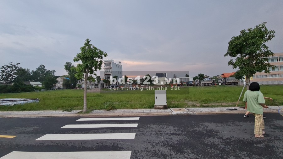 Bán đất có sổ riêng từng nền, khu dân cư An Viễn, sở hữu ngay, pháp lý rõ ràng lh 0929339830