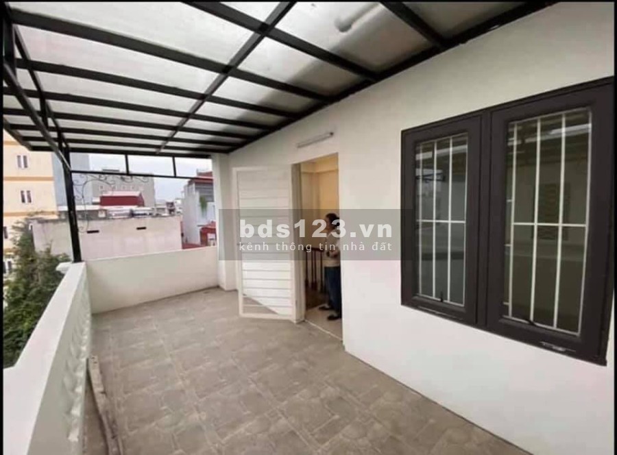XUÂN ĐỈNH NGOẠI GIAO ĐOÀN - OTO ĐỖ GẦN - 35M2 5 TẦNG GIÁ CHỈ 2 TỈ 8