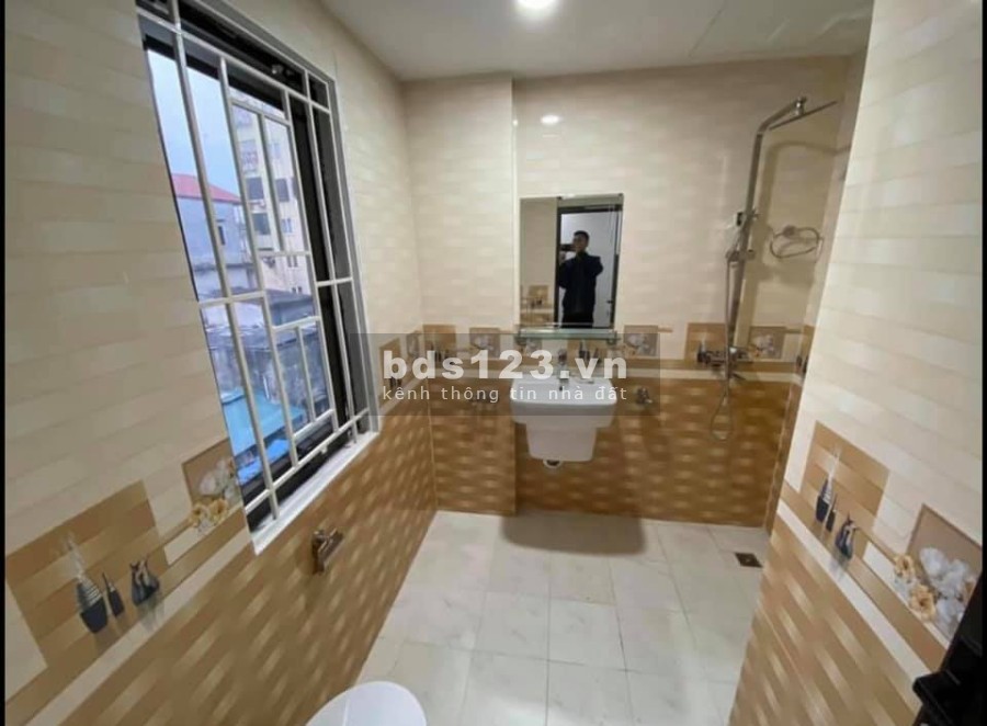 XUÂN ĐỈNH NGOẠI GIAO ĐOÀN - OTO ĐỖ GẦN - 35M2 5 TẦNG GIÁ CHỈ 2 TỈ 8