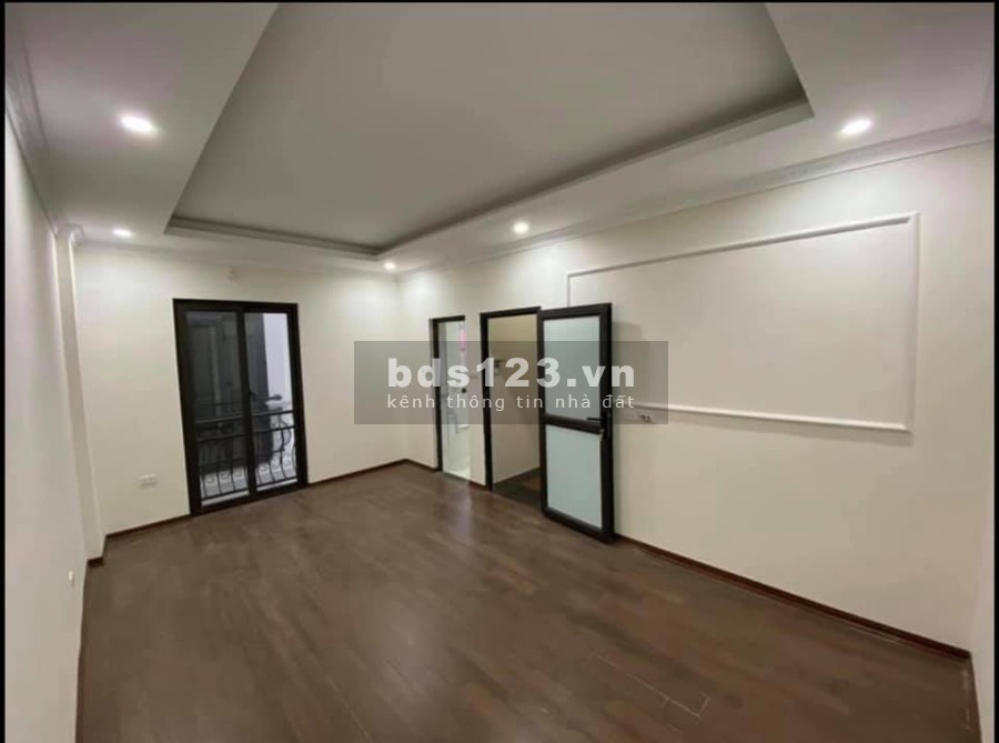 XUÂN ĐỈNH NGOẠI GIAO ĐOÀN - OTO ĐỖ GẦN - 35M2 5 TẦNG GIÁ CHỈ 2 TỈ 8