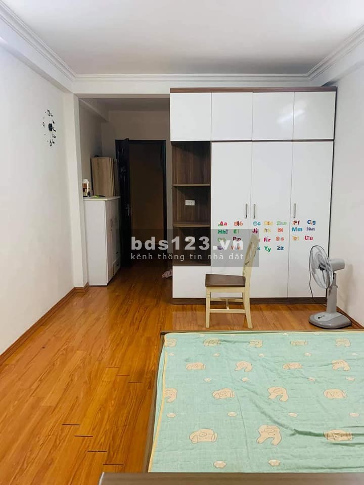 Bán gấp nhà khu đô thị Xa La Quận Hà Đông, diện tích sử dụng 30m2 4 tầng, gía bán 2,6 tỷ