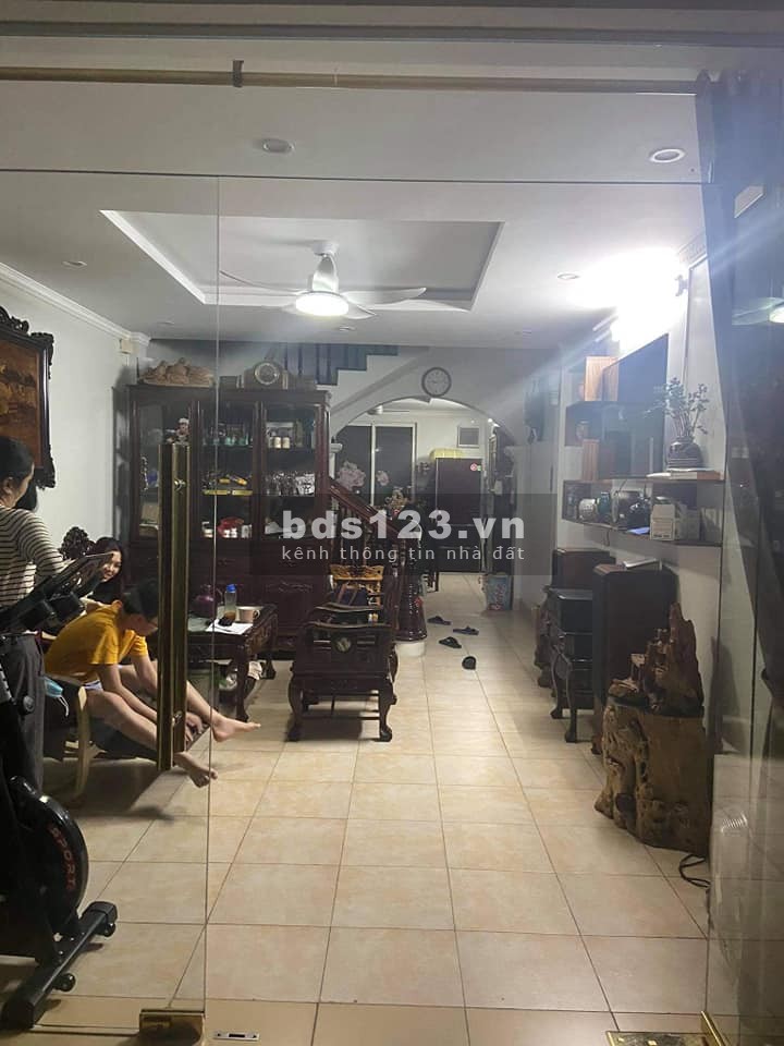 Phân lô ô tô tránh Tây Hồ diện tích 60m2, An sinh đỉnh cao, hiếm nhà bán, giá nhỉnh 10 tỷ